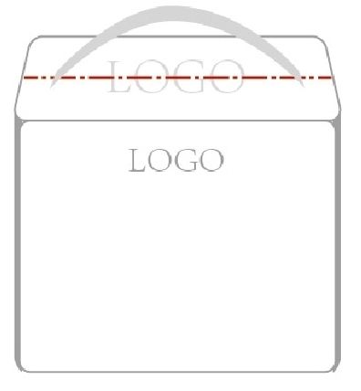 Design personalizzato OEM privato 7