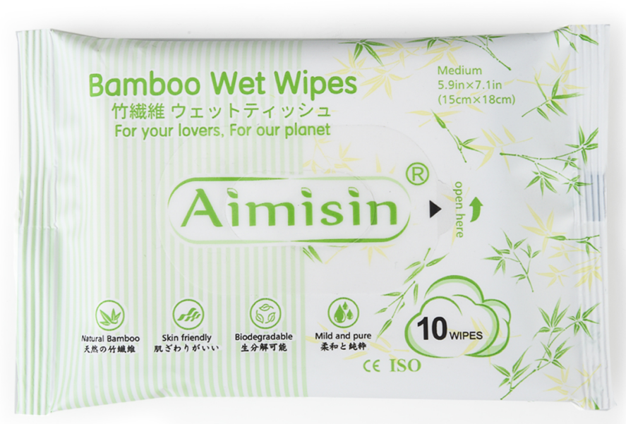 OEM wet wipes (15)