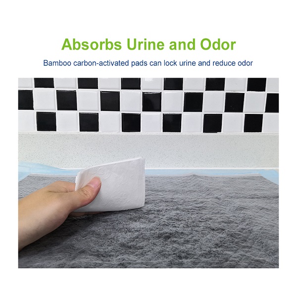 wholesale pet underpads